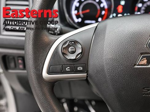 Used 2024 Mitsubishi Outlander Sport AWD image 15