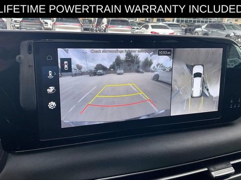 Used 2025 Hyundai Palisade SEL FWD image 23