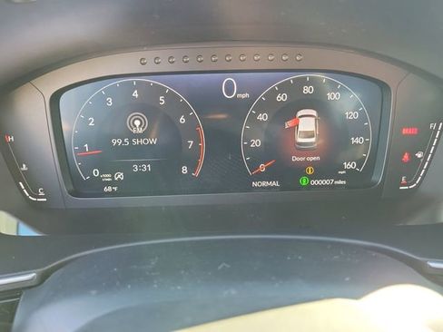 New 2026 Honda Civic Si image 24