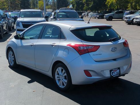 Used 2014 Hyundai Elantra GT image 8