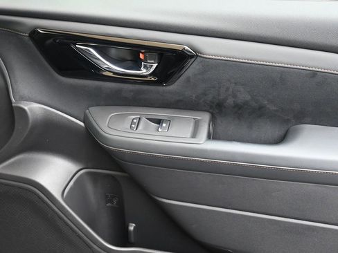 New 2026 Subaru Forester Touring image 18