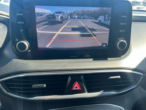 Used 2022 Hyundai Santa Fe SEL w/ Cargo Package image 15