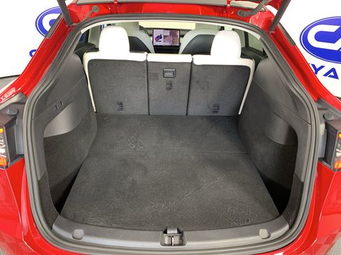 Used 2020 Tesla Model Y Long Range AWD/4WD image 32