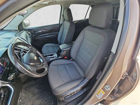 Used 2019 Chevrolet Equinox LT image 15