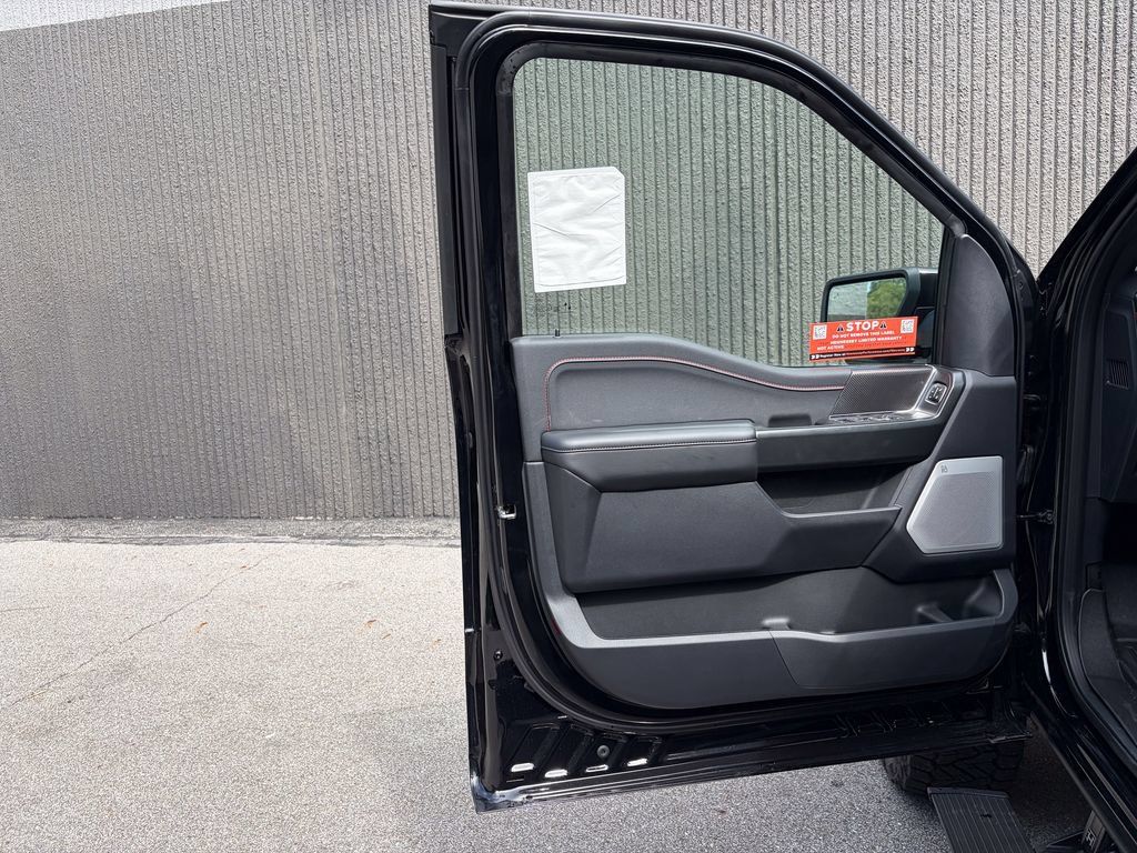 New 2026 Ford F150 Raptor AWD/4WD image 18