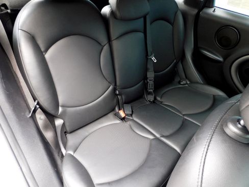 Used 2014 MINI Cooper Countryman S image 17