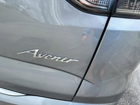 Used 2024 Buick Enclave Avenir w/ Avenir Technology Package FWD image 19