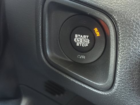 New 2026 Jeep Wrangler Unlimited Sport AWD/4WD image 20