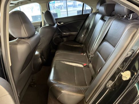 Used 2013 Acura TSX Sedan image 10