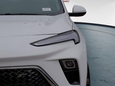 New 2026 Buick Encore GX Sport Touring w/ Advanced Technology Package image 3