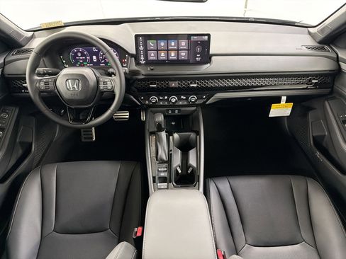 New 2026 Honda Accord Sport image 17
