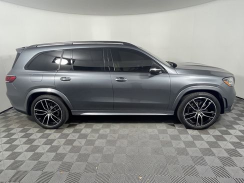 Certified 2023 Mercedes-Benz GLS 450 4MATIC image 6