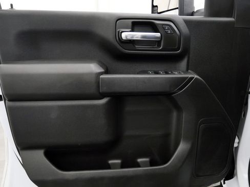 Used 2024 Chevrolet Silverado 2500 W/T AWD/4WD image 13