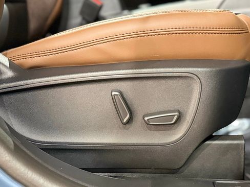 New 2026 Ford Bronco Sport Outer Banks image 48