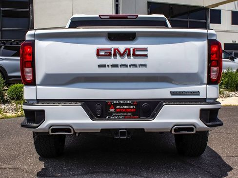 Used 2026 GMC Sierra 1500 Elevation AWD/4WD image 5