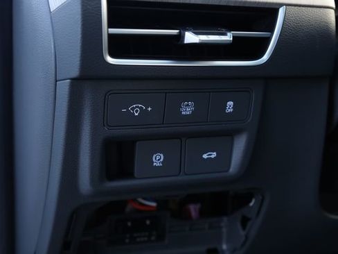 New 2026 Hyundai Sonata Blue FWD image 13