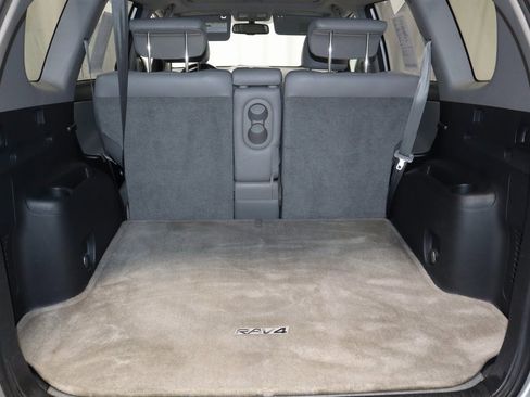 Used 2011 Toyota RAV4 Limited image 15