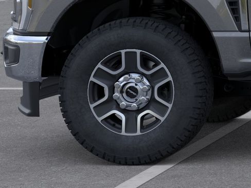 New 2026 Ford F250 Lariat w/ FX4 Off-Road Package AWD/4WD image 19