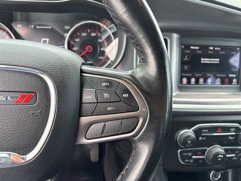 Used 2021 Dodge Charger SXT w/ Leather Interior Group RWD image 18