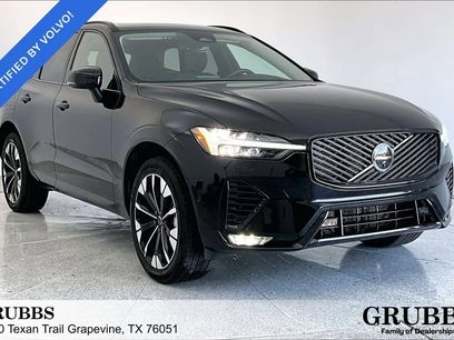 Certified 2026 Volvo XC60 B5 Plus