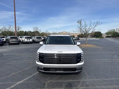 New 2026 Hyundai Palisade SEL Premium image 2