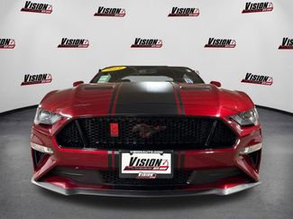 Used 2019 Ford Mustang GT Premium w/ Equipment Group 401A video 2