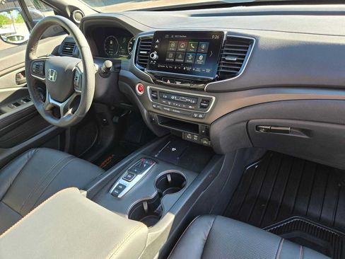 Used 2024 Honda Ridgeline TrailSport image 10