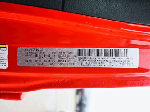 Used 2018 Jeep Wrangler Unlimited Sahara image 35