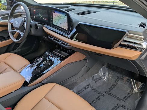 New 2025 Audi A5 2.0T Premium Plus image 9