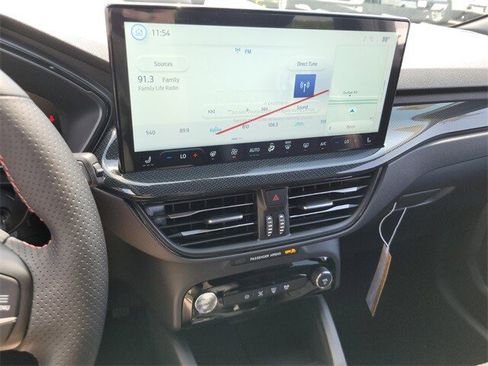 New 2025 Ford Escape ST-Line w/ Equipment Group 301A image 20