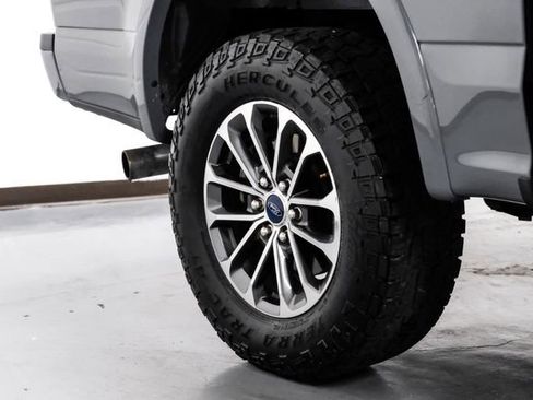 Used 2019 Ford F150 XLT w/ Equipment Group 302A Luxury image 61