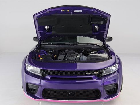 Used 2023 Dodge Charger Scat Pack image 45
