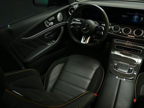Used 2023 Mercedes-Benz E 63 AMG S image 49