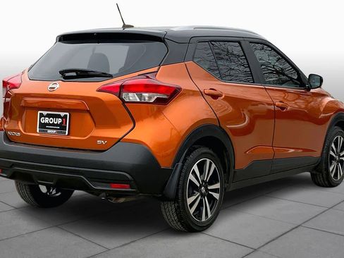 Used 2019 Nissan Kicks SV image 13