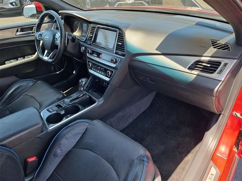 Used 2018 Hyundai Sonata Limited FWD image 22