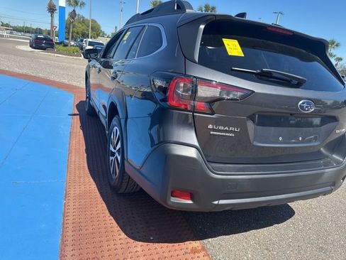 Used 2024 Subaru Outback Premium image 24