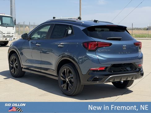 New 2026 Buick Encore GX Sport Touring AWD/4WD image 7