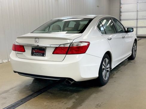 Used 2014 Honda Accord LX image 5