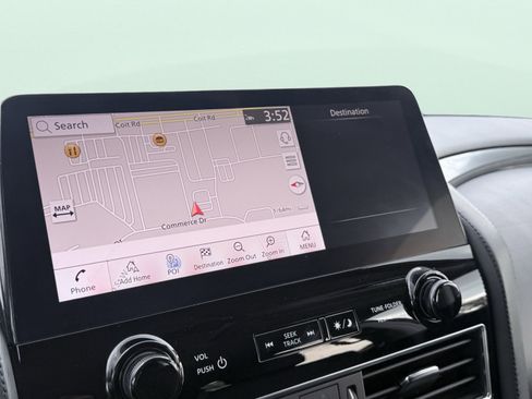 Used 2021 Nissan Armada SV w/ SV Appearance Package image 77