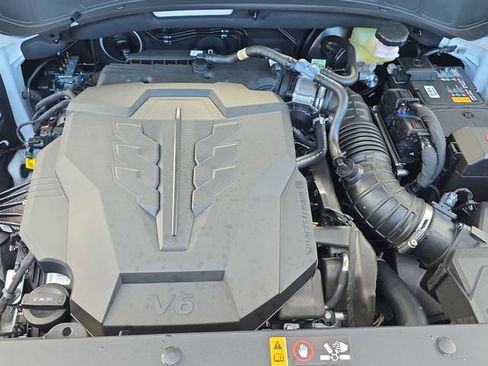 New 2026 Hyundai Palisade XRT Pro image 42