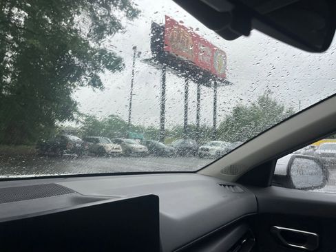 Used 2025 Kia K4 FWD image 34
