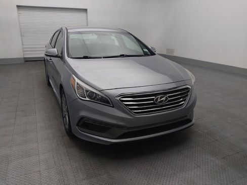 Used 2017 Hyundai Sonata Sport image 14