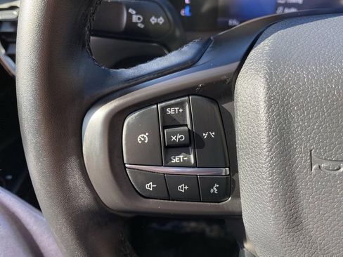 New 2025 Ford Ranger XLT w/ Advanced Towing Package image 32