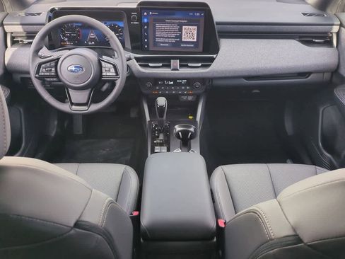 New 2026 Subaru Outback Limited image 14