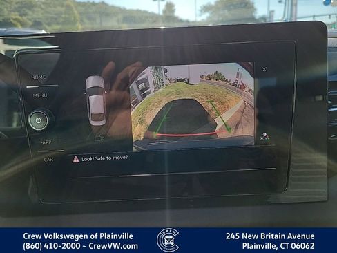 New 2026 Volkswagen Jetta S image 13