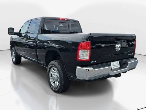 Used 2023 RAM 2500 Tradesman AWD/4WD image 5