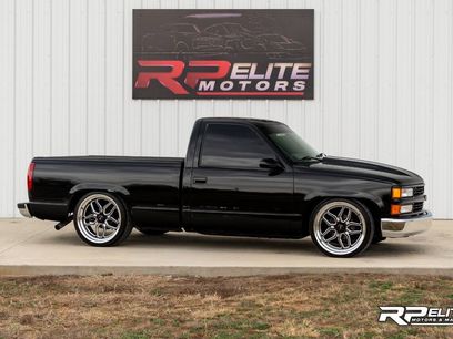 Used 1994 Chevrolet Silverado 1500 2WD Regular Cab