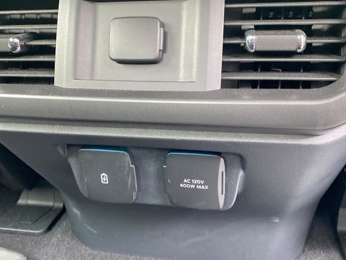 Used 2024 Ford F150 XLT w/ Equipment Group 302A MID AWD/4WD image 26