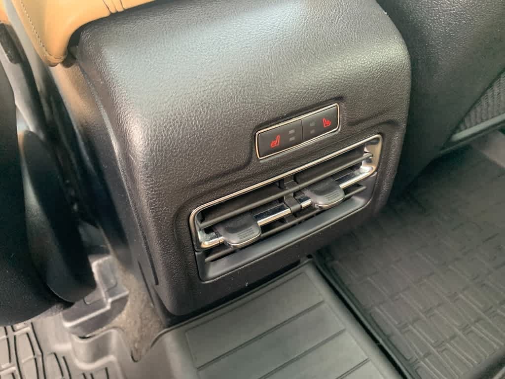 Used 2020 Lincoln Corsair Reserve w/ Equipment Group 201A AWD/4WD image 23