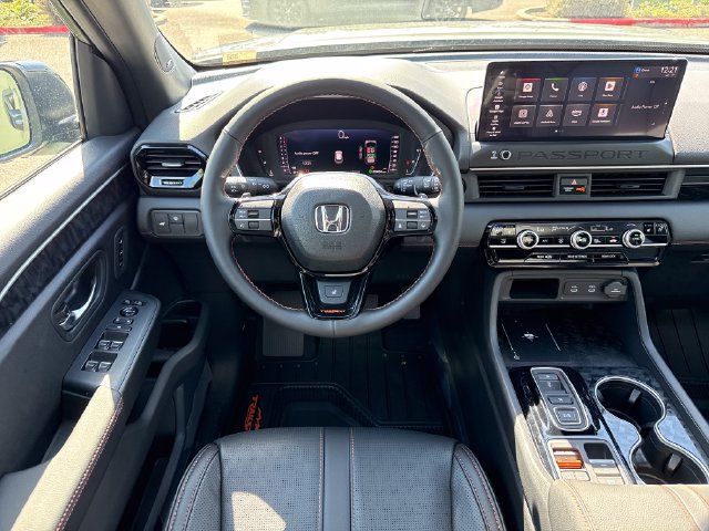New 2026 Honda Passport TrailSport Elite image 30